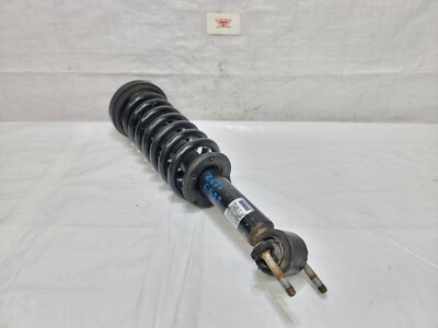 2015-2017 Ford F-150 Front Right Passenger Strut Shock Absorber