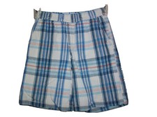    Boys Size 6 THE CHILDREN'S PLACE Elastic Adjustable Waist Shorts   
