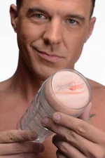 Pocket Pussy Male-Masturbators-Pussy-Stroker-Realistic-Vagina-Men-Sex-Toy