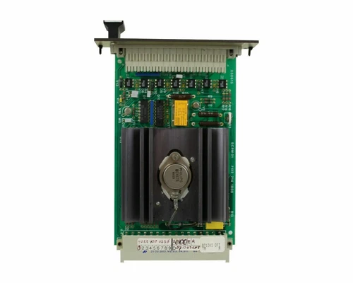 ASML PROCESSOR PCB BOARD PAS 5000/2500 7122.714.1800