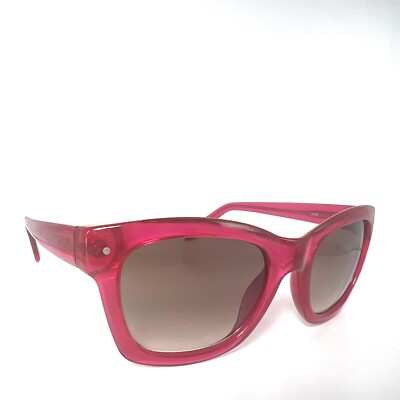 Kate Spade New York Hot Pink Sunglasses | eBay display picture 1