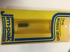 74145 BCD TO DECIMAL DECODER/DRIVER   NEW