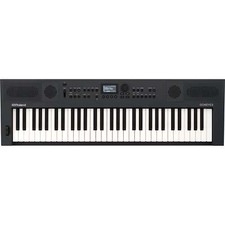 Roland Go:keys 5 Keyboard - Graphite