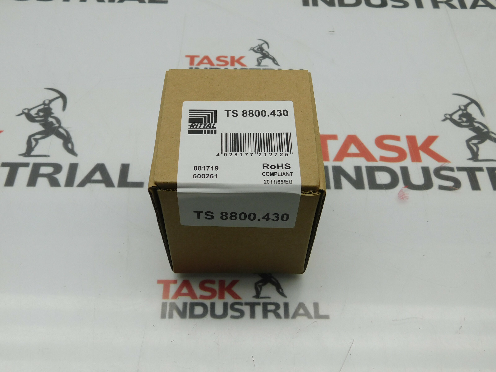 RITTAL TS 8800.430 Hardware Kit Lot of 2 | eBay