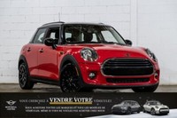 2019 MINI 5 Door Cooper, Classic, Manuelle 6 vitesses