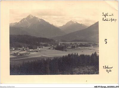 AKEP7-0534-EUROPE - AUSTRIA - view MUST IDENTIFY