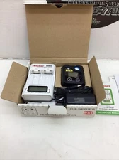 RKI 03-Series Single Gas Personal Monitor GP-03 LEL NIB