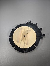 Thomas The Train Wooden Bridge Track Hub Brio Compatible