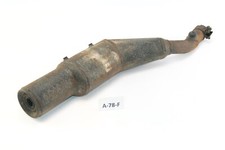 Honda XL 350 R ND03 1985 - Silencer Exhaust A78F