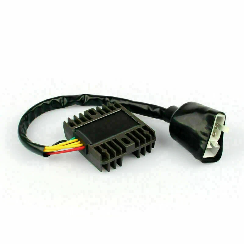 Regulator Rectifier Voltage Fits Honda CBR954 CBR 900 RR2/RR3 954cc Fireblade K Foto 3 de 4