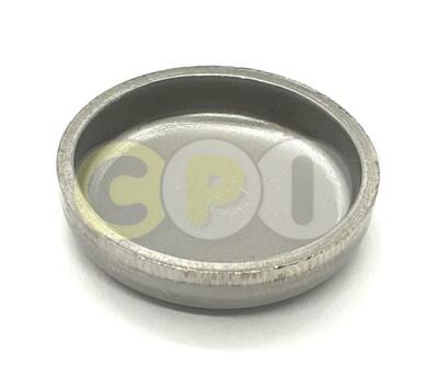 23 mm Edelstahl Metall Becher Kappe Expansion Frost Kern Stopfen