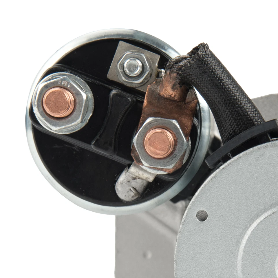 Arranque para Buick Chevy Pontiac Oldsmobile 2001-2005 2,2 L/3,1 L/3,4 L 01-05 6491 Foto 3 de 4