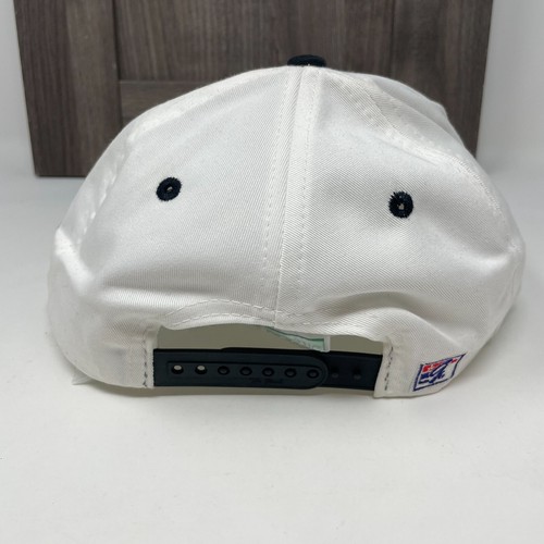 Gorra de Colección Iowa Hawkeyes Para Hombres Hechizo Arco Onda Snapback El Juego Años 90 Logo - Imagen 8 de 13