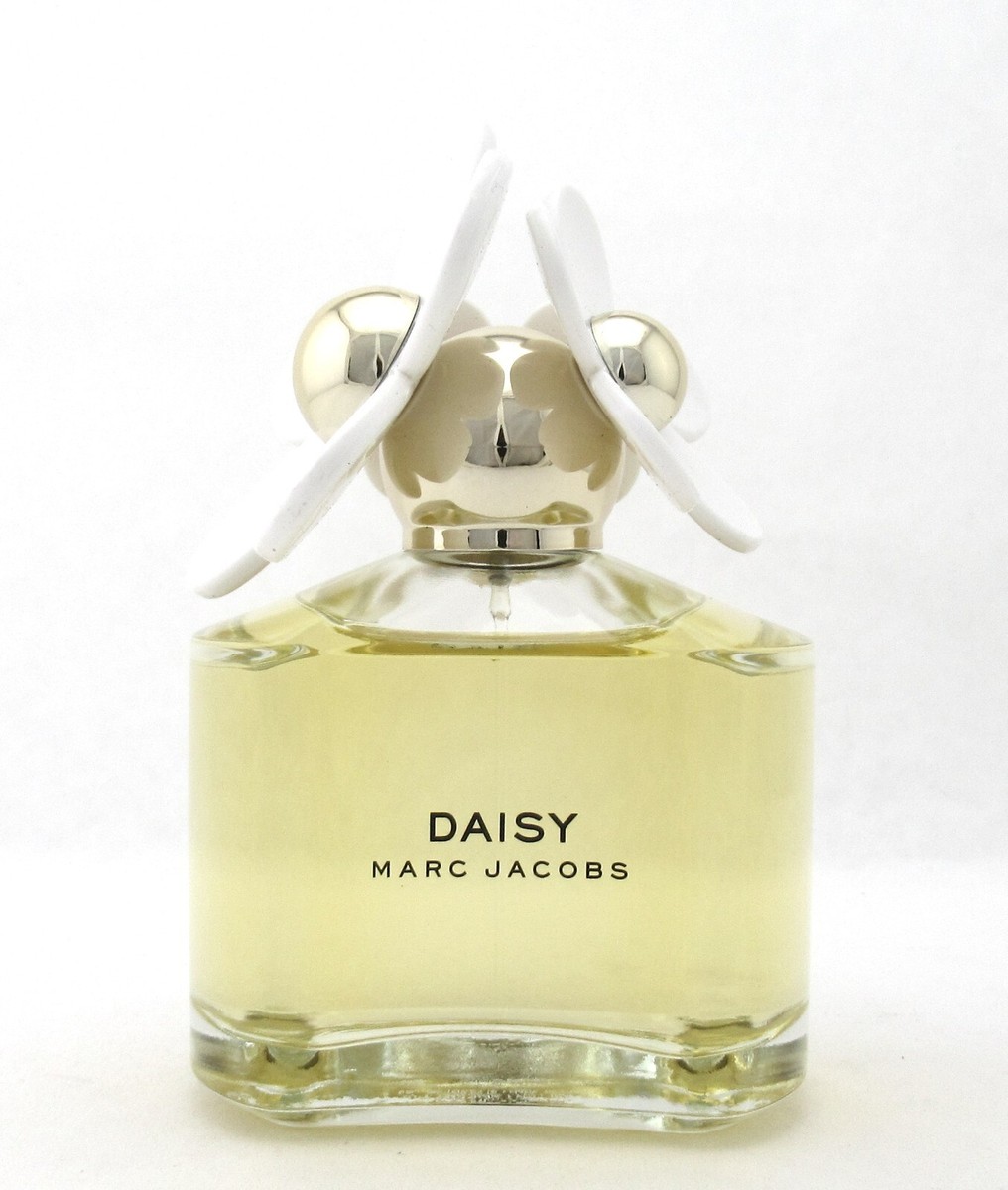 その他 used MARC JACOBS DAISY Daisy Perfume by Marc Jacobs 3.3 oz. Eau de Toilette Spray