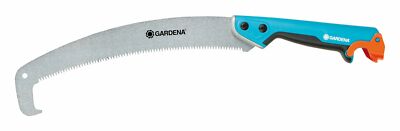 Gardena Combisystem-Gartensäge 300 PP gebogen 8738 - 8738-20