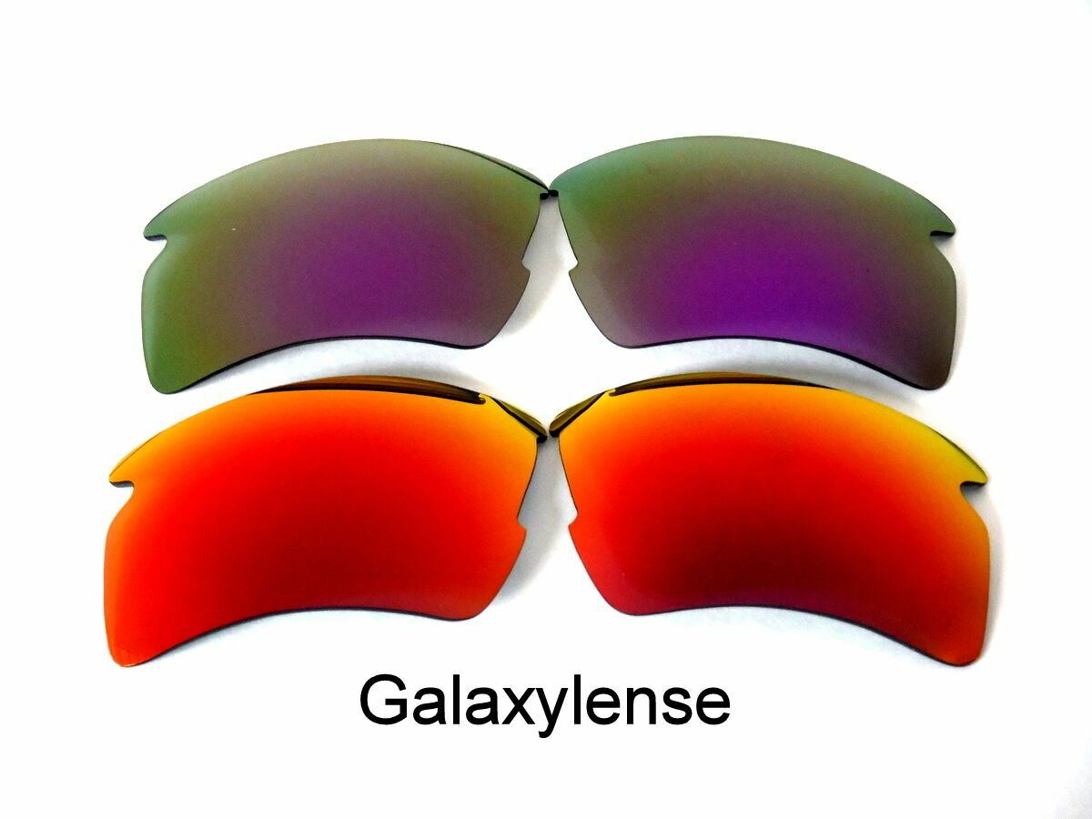 Replacement Lenses For Oakley Flak 2.0 Sunglasses MultiColors Special