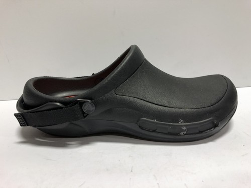 Crocs Mens Black Clogs Size 10 M | eBay