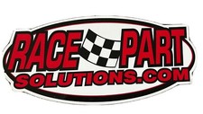 Race Part Solutions Decal-Street Outlaws-