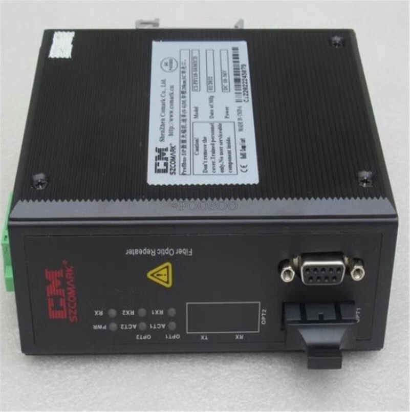 1Pc New CM CI-PF110-S8202CD mn - Image 2 of 3