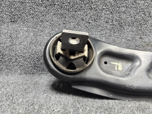 2014-2018 MERCEDES CLA250 REAR LEFT DRIVER SIDE LOWER CONTROL ARM OEM - Picture 3 of 7
