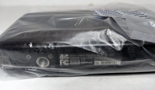 Fujifilm FinePix REAL 3D W3 10.0MP Digital Camera - Manufacture Seal FX-3D W3-US - Picture 11 of 20