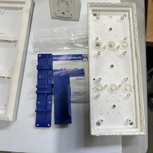 NOT TESTED- BULK - MOBOTIX SECURITY CAMERA IP NETWORK KEYPAD - Picture 7 of 15