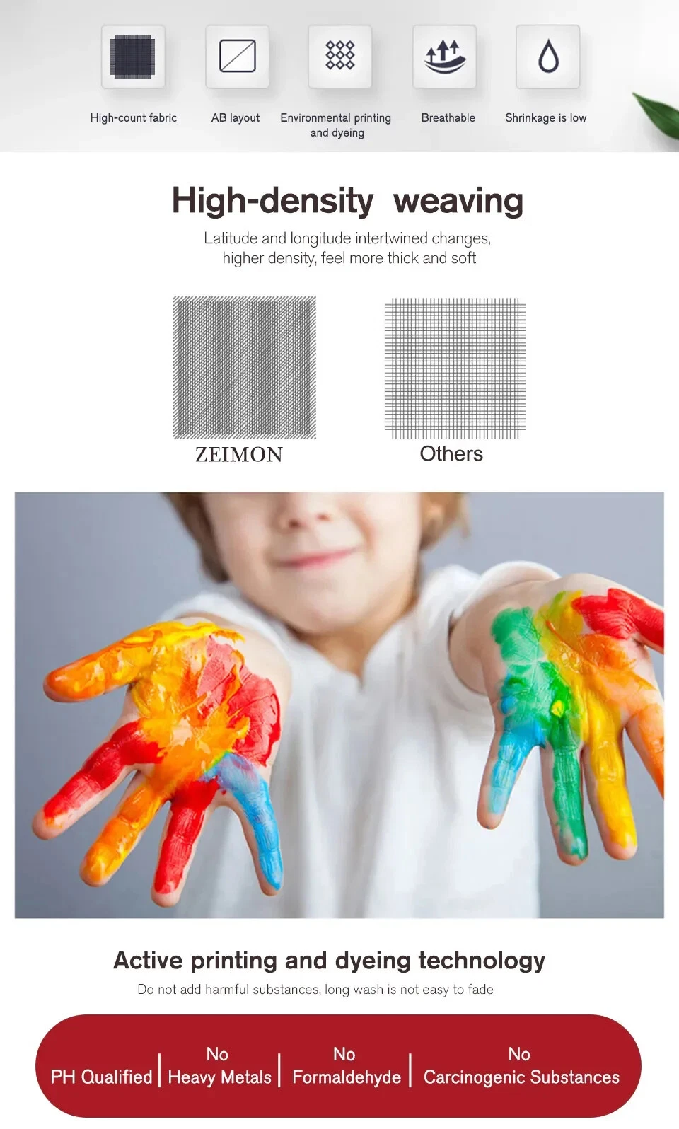 Cartoon Dog Man Bedding Set | Cartoon Bedding Set For Kids | Gift For Kids