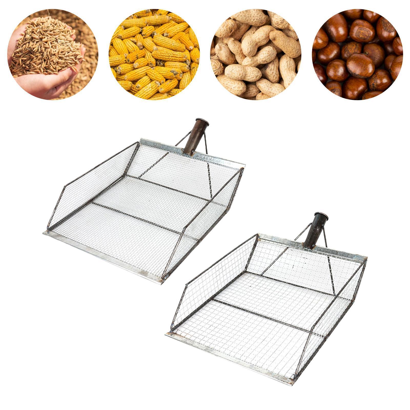 Filter Screen Soil Shovels,Sieve Soil Shovels,Sifting Shovels,Practical eBay