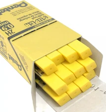 Pentel Super Hi-Polymer Lead Refill, 0.9mm Thick, 2H, 180 Pieces, 12 Tubes Lot