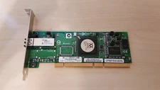 HPE HP Genuine Qlogic QLA2340 FC HBA 283384-001 High Profile