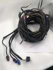 OEM BMW X5 E70 Top Rear Side Camera View Control cable