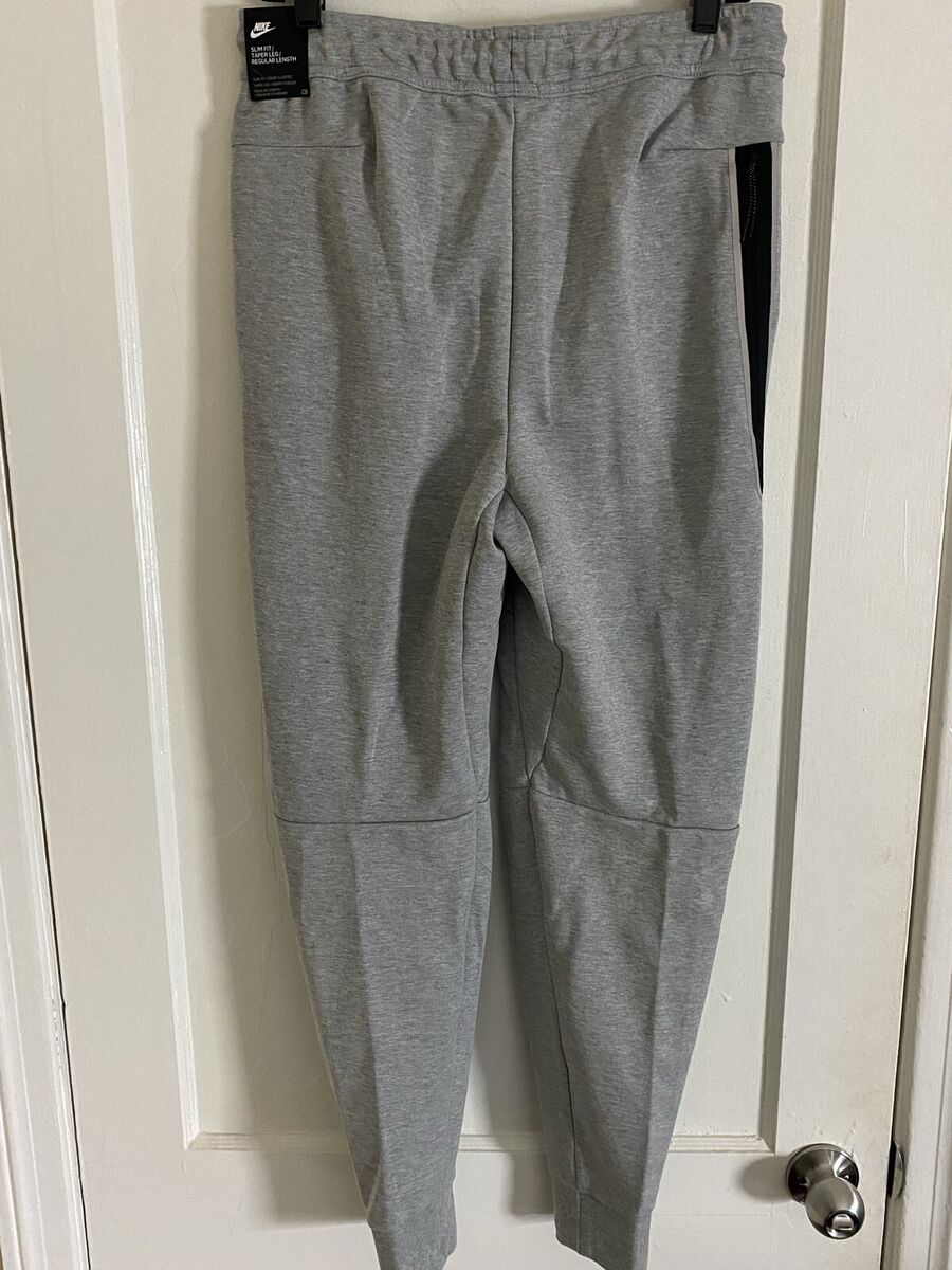 トップス NikeFleece Joggers Reflective Details Nike Sportswear Tech Fleece Big Kids' Reflective Joggers