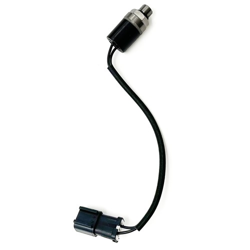 421-43-32922 Pressure Sensor for Komatsu Wheel Loade WA380-6 WA270-5 WA380-5 - Picture 2 of 11