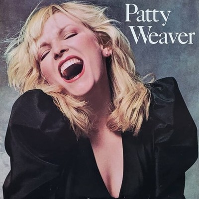 Patty Weaver - Patty Weaver (VINYL)