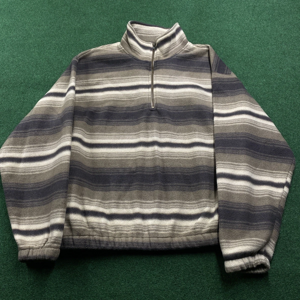 Striped Crew Neck Hoodies & Sweatshirts for Men for Sale | Shop