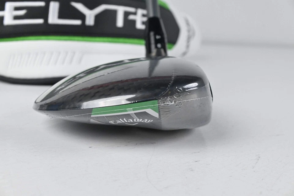 Callaway Elyte #3 Wood / 15 Degree / Stiff Flex Denali Charcoal 60 Shaft - Image 3 of 4