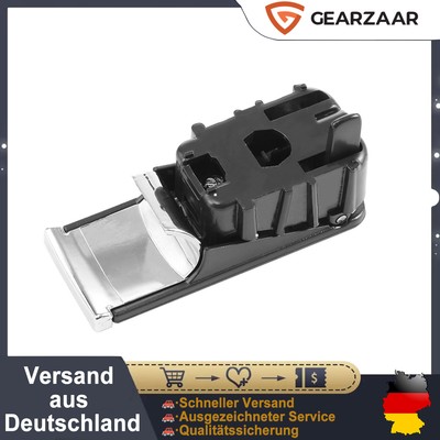 Handschuhfach Griff 8E1857131 für Audi A4 Handschuhfachschloss Verschluss DE