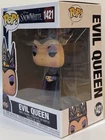 Funko Pop! Disney Snow White Live Action Evil Queen (Hands Crossed) #1421