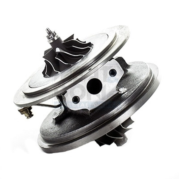 Rumpfgruppe Turbolader Meat & Doria 601061 FüR Peugeot Boxer Bus Hdi 110 130 150-image