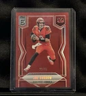 2025 Donruss Elite Football Aspirations Joe Burrow #81
