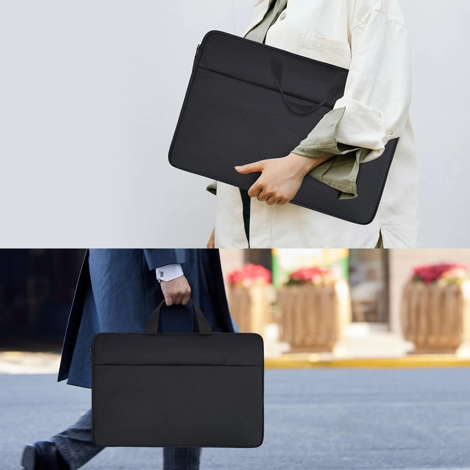 Funda de transporte para computadora portátil para juegos de 18-19 pulgadas para Alienware 18 Area-51/M18 de 18 pulgadas Foto 4 de 4