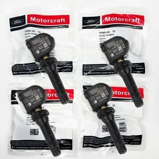 4X TPMS-42 Tire Pressure Monitor Sensor For Motorcraft Ford F250 HC3Z-1A189-A