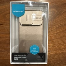 Nillkin CamShield Pro Camera Protective Case ...