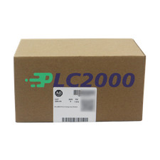 Allen bradley Factory New Sealed 2085-IF8 Micro800 8 Point Analog Input Module