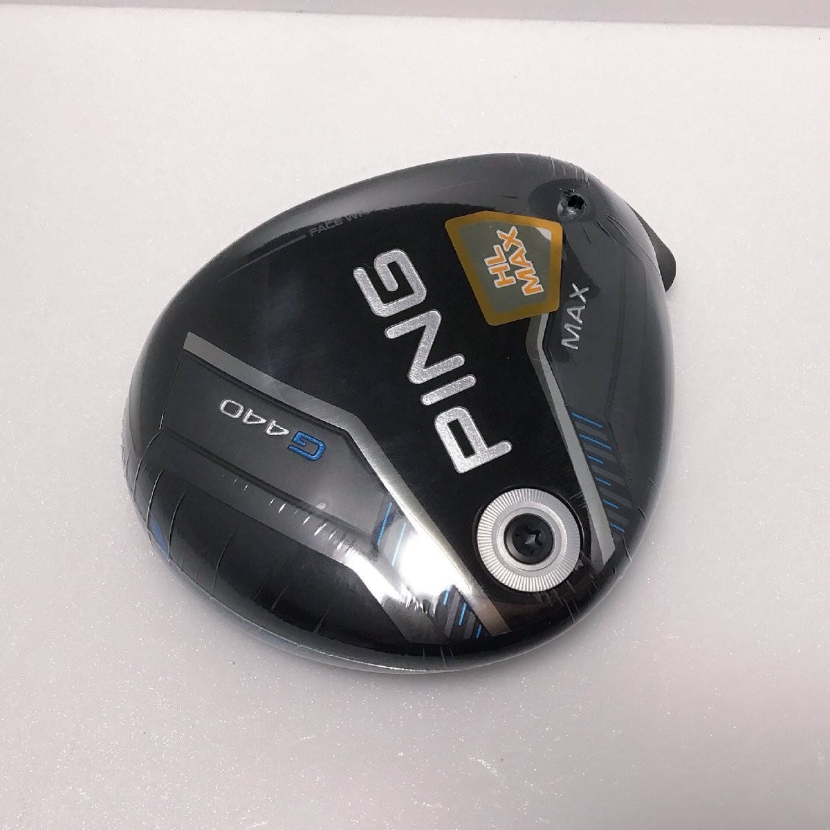 K*a様 PING G440 MAX hl 3w（15°）ヘッドカバー付 Ping G440 HL MAX 3W 15° Head with Cover New JAPAN | eBay