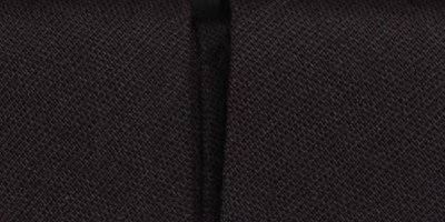 Wrights doppelt gefaltete Quilt-Bindung 0,875 Zoll x 3 Yard - schwarz - 117-706-031