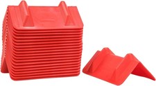 Mytee Products 20 Pack Corner Protector V-Shaped 4" X 11"...