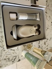 NUFACE Facial Toning Device With Lotions