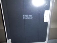 New in package Original Apple iPad 5th gen Gray Mini Smart Cover cover only 