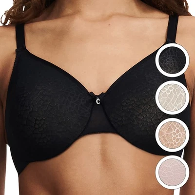 Chantelle - Magnifique - Damen - Minimizer BH - mit Bügel - Unterwäsche